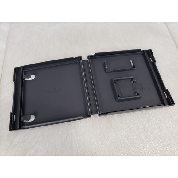 NO GAME Case and Manual Only Mario Party DS Nintendo DS Authentic - Picture 6 of 7